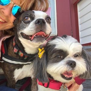 Meet your Posher, Joanne